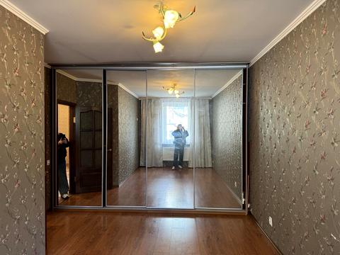 квартира по адресу Архитектора Артынова ул., 55