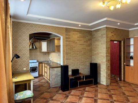 квартира по адресу Архитектора Артынова ул., 55