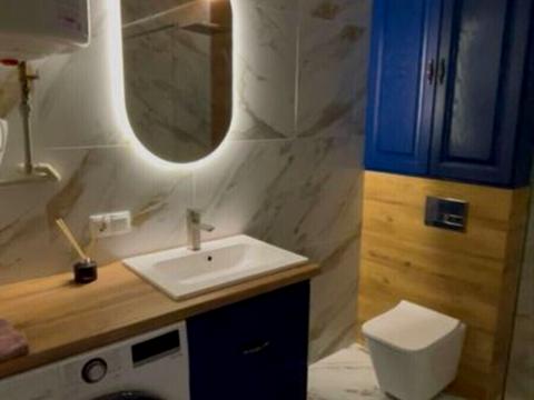 квартира по адресу Ленкавского ул., 34 к4