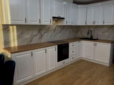 квартира по адресу Ленкавского ул., 34 к4