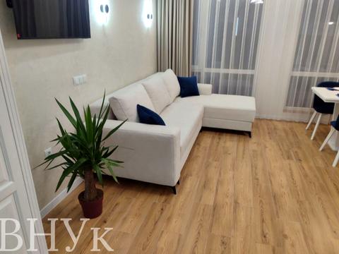 квартира по адресу Ленкавского ул., 34 к4