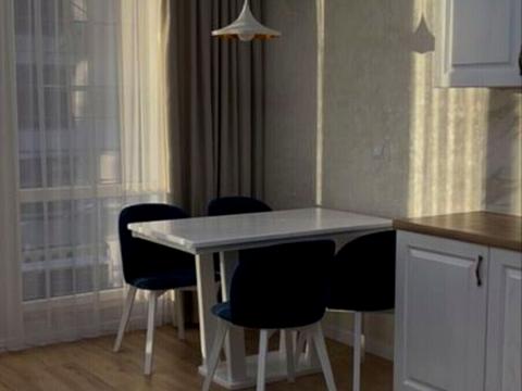 квартира по адресу Ленкавского ул., 34 к4