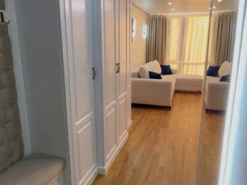 квартира по адресу Ленкавского ул., 34 к4