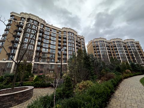 коммерческая по адресу Яблоневая ул., 8