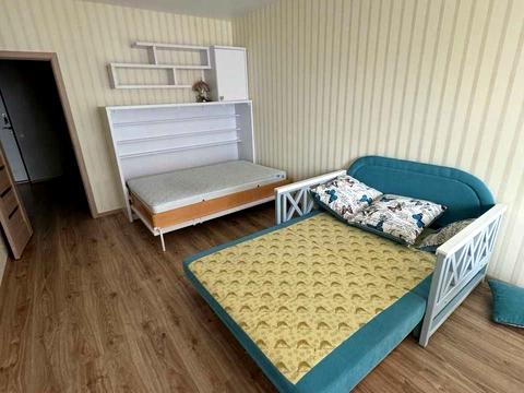 квартира за адресою Драгоманова вул., 2-А