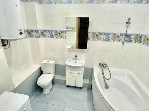 квартира за адресою Драгоманова вул., 2-А