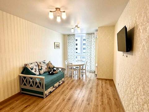 квартира за адресою Драгоманова вул., 2-А