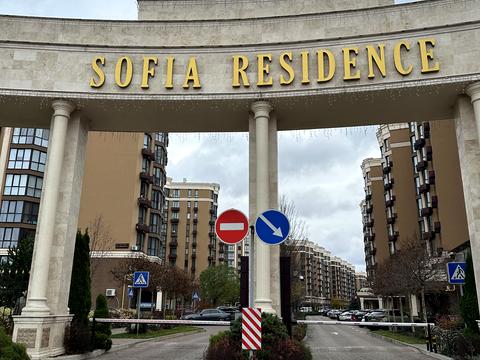 коммерческая по адресу Яблоневая ул., 8