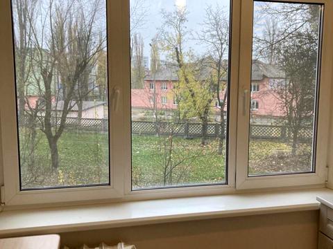 квартира по адресу Братиславская ул., 16