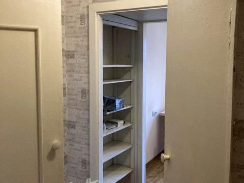 квартира по адресу Братиславская ул., 16