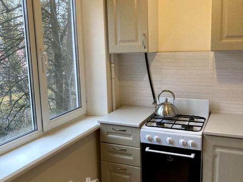 квартира по адресу Братиславская ул., 16