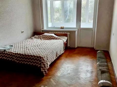 квартира по адресу Братиславская ул., 16