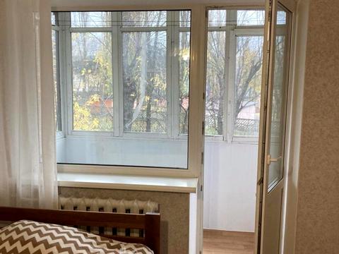 квартира по адресу Братиславская ул., 16