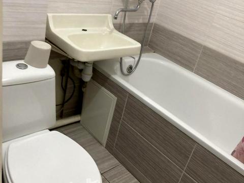 квартира по адресу Братиславская ул., 16