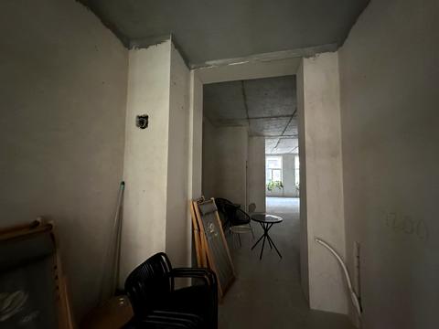 коммерческая по адресу Яблоневая ул., 8