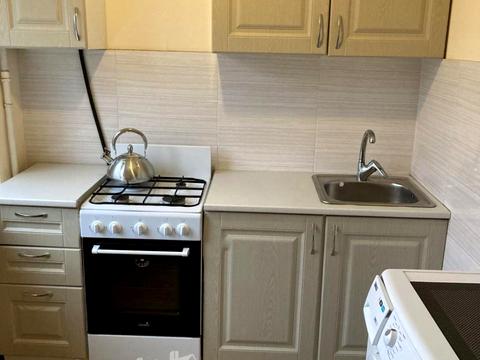 квартира по адресу Братиславская ул., 16