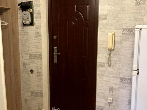 квартира по адресу Братиславская ул., 16