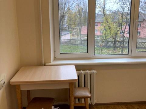 квартира по адресу Братиславская ул., 16