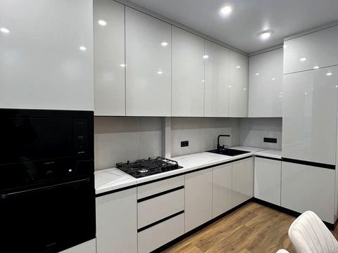 квартира по адресу Славы Стецко ул., 4А