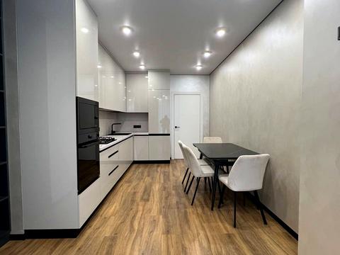 квартира по адресу Славы Стецко ул., 4А