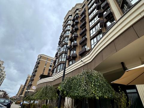 коммерческая по адресу Яблоневая ул., 8