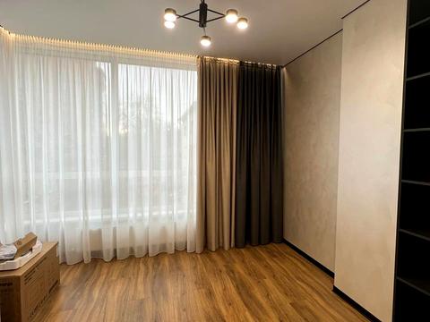 квартира по адресу Славы Стецко ул., 4А