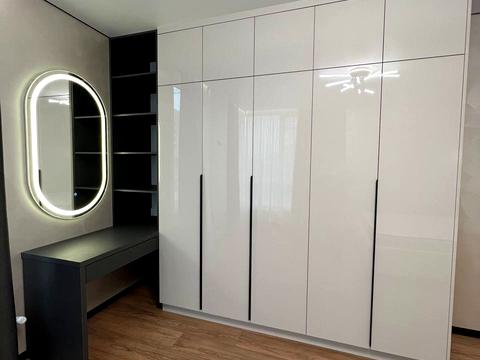 квартира по адресу Славы Стецко ул., 4А