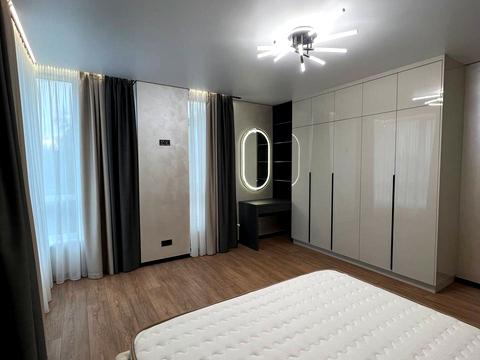 квартира по адресу Славы Стецко ул., 4А