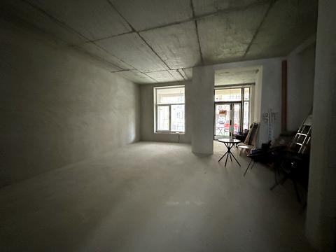 коммерческая по адресу Яблоневая ул., 8