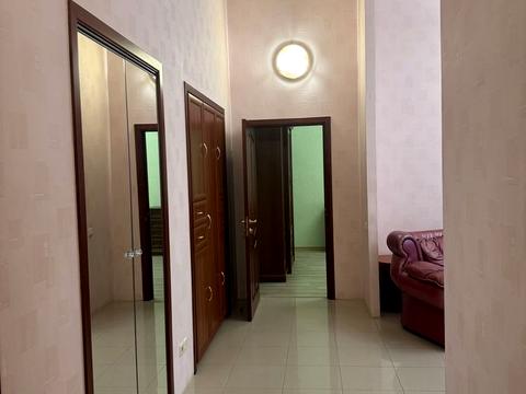 квартира за адресою Антоновича вул. (Горького), 7-В