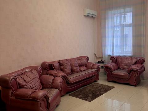 квартира за адресою Антоновича вул. (Горького), 7-В