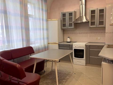 квартира за адресою Антоновича вул. (Горького), 7-В