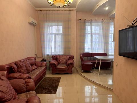 квартира за адресою Антоновича вул. (Горького), 7-В