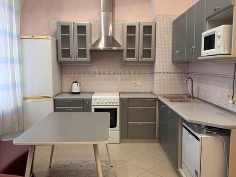 квартира за адресою Антоновича вул. (Горького), 7-В