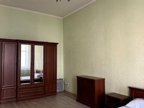 квартира за адресою Антоновича вул. (Горького), 7-В