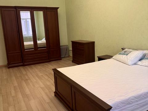 квартира за адресою Антоновича вул. (Горького), 7-В