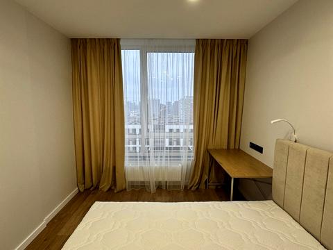 квартира по адресу Олександра Олеся ул., 9-А