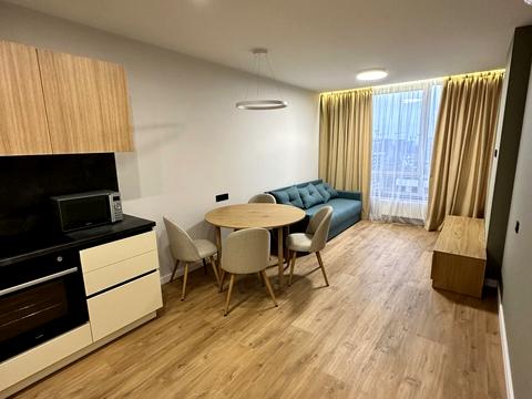 квартира по адресу Олександра Олеся ул., 9-А