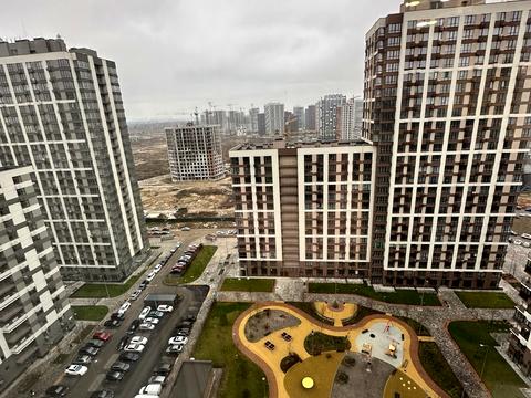 квартира по адресу Олександра Олеся ул., 9-А