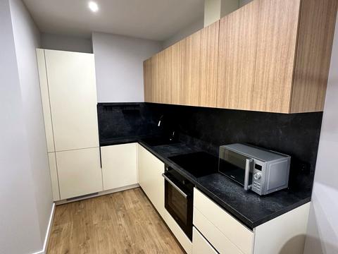 квартира по адресу Олександра Олеся ул., 9-А