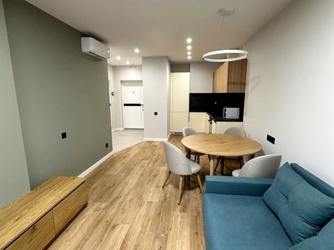 квартира по адресу Олександра Олеся ул., 9-А