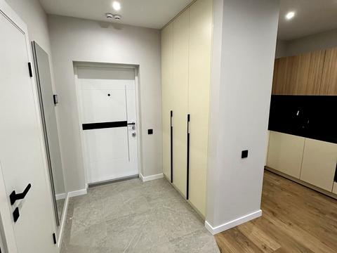 квартира по адресу Олександра Олеся ул., 9-А