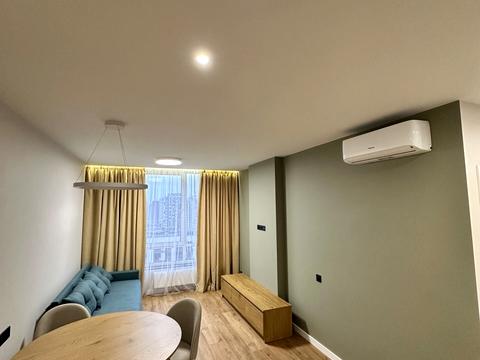 квартира по адресу Олександра Олеся ул., 9-А