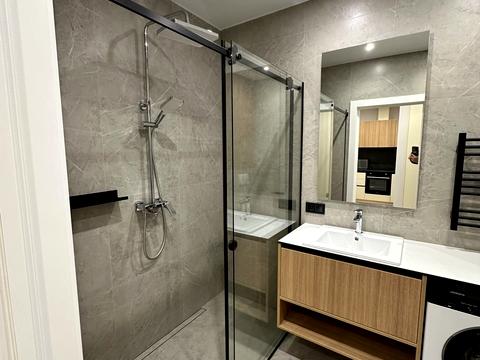 квартира по адресу Олександра Олеся ул., 9-А