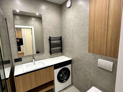 квартира по адресу Олександра Олеся ул., 9-А