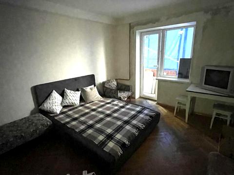 квартира за адресою Героїв полку "Азов" вул. (Маршала Малиновського), 25-Б