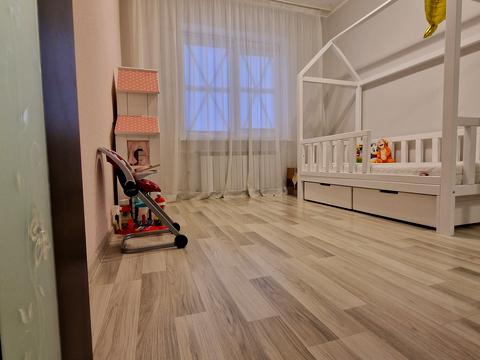 квартира за адресою Слави бульв., 48