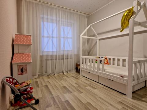 квартира за адресою Слави бульв., 48