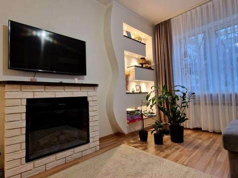 квартира за адресою Слави бульв., 48