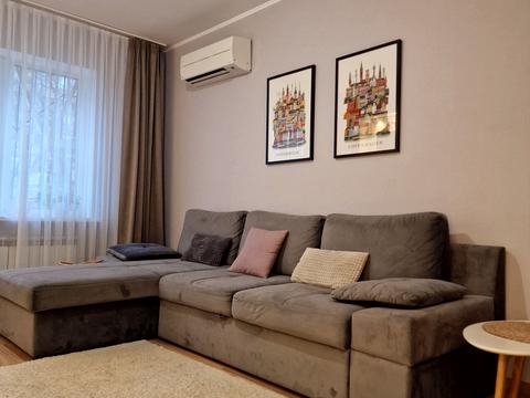 квартира за адресою Слави бульв., 48